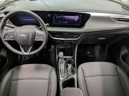 Used 2024 Buick Encore GX Preferred image 23