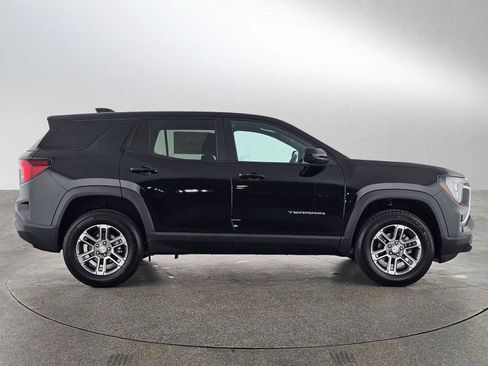 New 2026 GMC Terrain Elevation w/ LPO, Floor Liner Package image 2