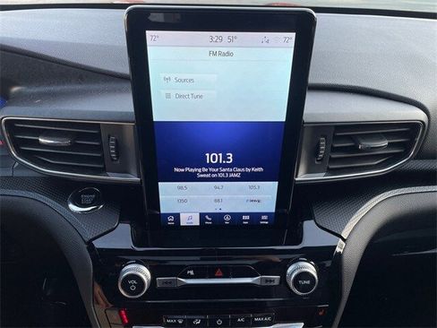 Used 2023 Ford Explorer ST w/ Equipment Group 401A image 20