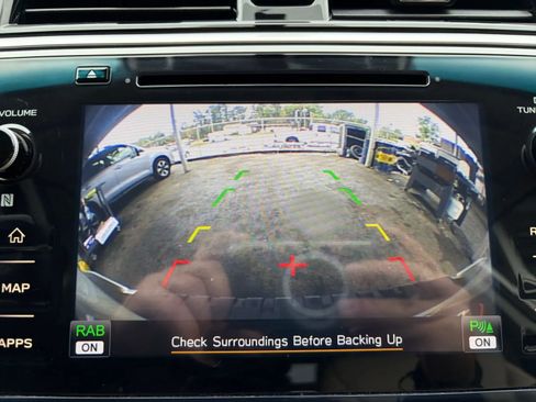 Used 2019 Subaru Outback 2.5i Limited AWD/4WD image 34