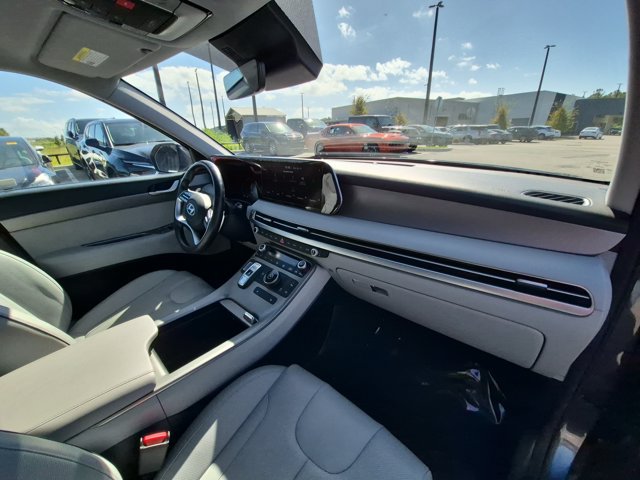 Used 2024 Hyundai Palisade SEL FWD image 22