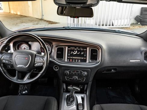 Used 2021 Dodge Charger GT image 13