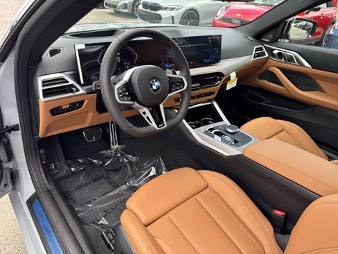 New 2027 BMW 430i Coupe w/ M Sport Package RWD image 13