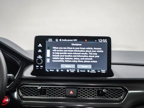 Used 2025 Acura Integra A-Spec w/ Technology Package FWD image 16