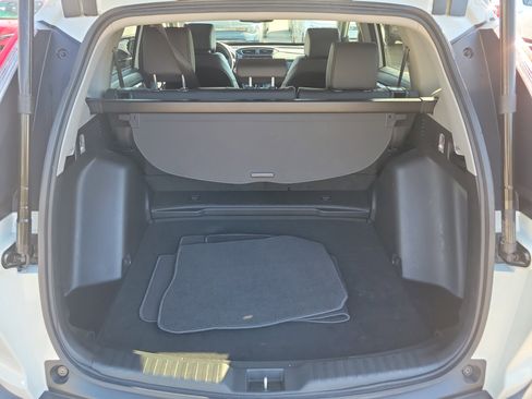 Used 2017 Honda CR-V EX-L image 14