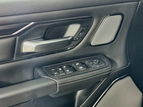Used 2026 RAM 1500 Rebel w/ Rebel Level 2 Equipment Group AWD/4WD image 18