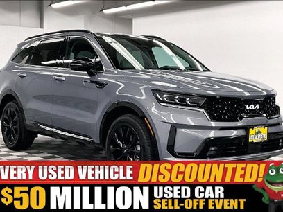 Used 2023 Kia Sorento SX