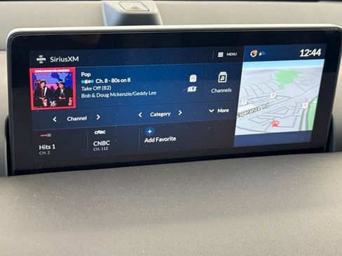 Certified 2023 Acura TLX w/ A-SPEC Pkg FWD image 23