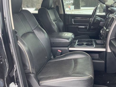 Used 2014 RAM 1500 Limited image 12