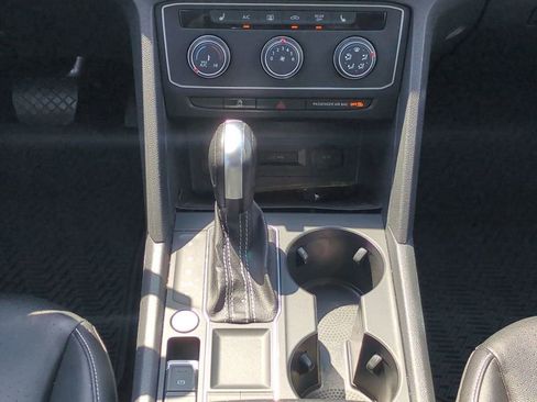 Used 2022 Volkswagen Atlas SE image 20