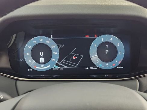 New 2026 Land Rover Range Rover Evoque S AWD/4WD image 16
