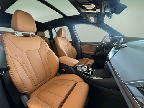 Used 2023 BMW X3 xDrive30i w/ M Sport Package image 35