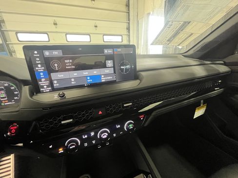 New 2026 Honda Accord Sport image 16