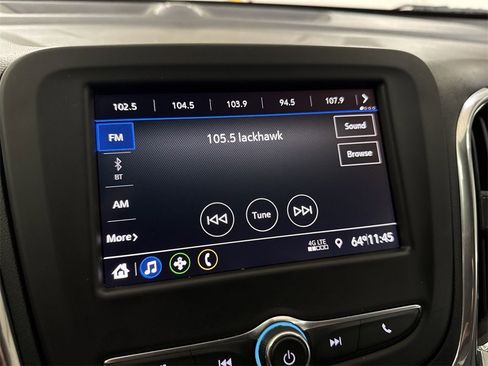 Used 2020 Chevrolet Equinox LS image 14