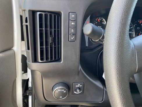 New 2025 Chevrolet Express 2500 w/ Driver Convenience Package image 16