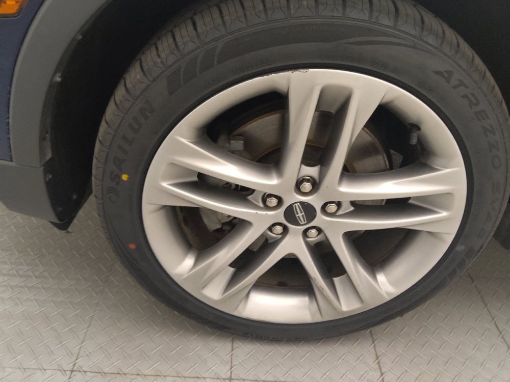 Used 2019 Lincoln MKC Reserve w/ MKC Climate Package AWD/4WD image 31