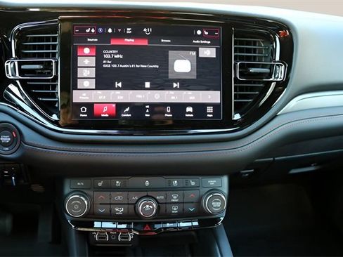 New 2026 Dodge Durango GT image 22