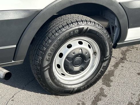 Used 2020 Ford Transit 250 Low Roof w/ Load Area Protection Package image 14