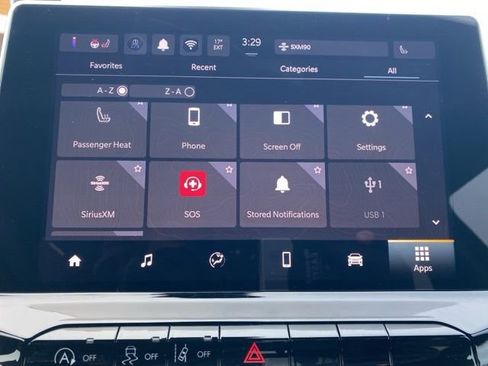 New 2026 Jeep Compass Latitude image 38