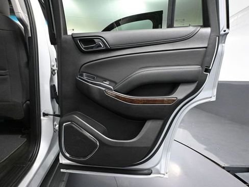 Used 2017 Chevrolet Tahoe LS w/ Max Trailering Package image 46