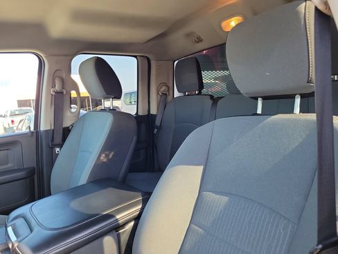 Used 2021 RAM 1500 Tradesman w/ Popular Equipment Group AWD/4WD image 24