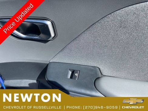 Used 2025 Kia K4 EX FWD image 29