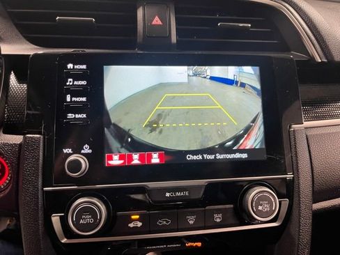 Used 2019 Honda Civic Sport image 25