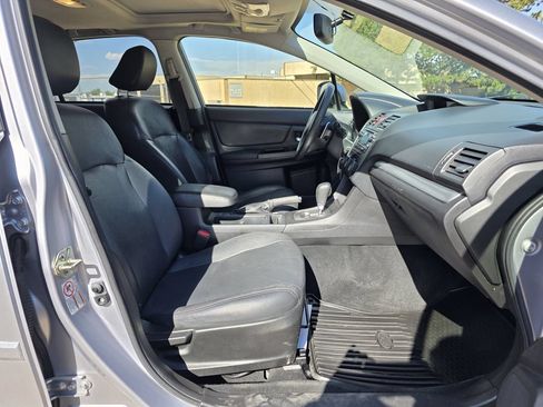 Used 2013 Subaru Crosstrek 2.0i Premium w/ Popular Pkg 2 AWD/4WD image 22