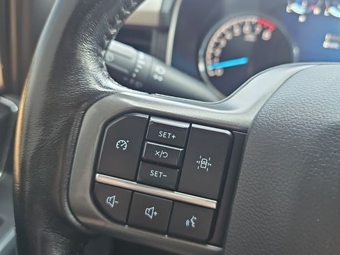 Used 2022 Ford F150 XLT w/ Equipment Group 302A High AWD/4WD image 26