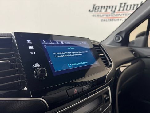 Used 2019 Honda Passport Touring image 27