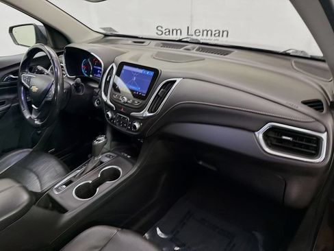 Used 2020 Chevrolet Equinox Premier AWD/4WD image 33
