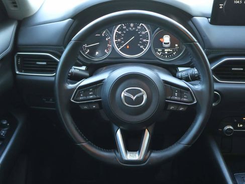 Used 2022 MAZDA CX-5 AWD 2.5 S w/ Select Package image 13