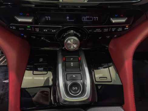 Used 2024 Acura MDX A-Spec image 43