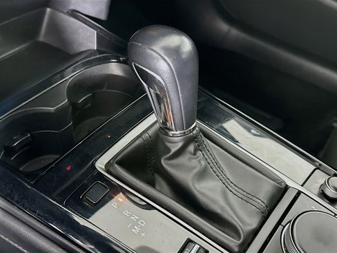 Used 2024 MAZDA CX-30 AWD 2.5 S w/ Select Sport Pkg image 25