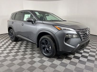 New 2026 Nissan Rogue SV w/ Cold Weather Package