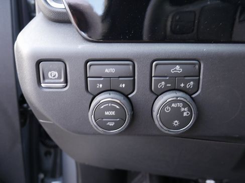 New 2026 Chevrolet Silverado 1500 LT image 7