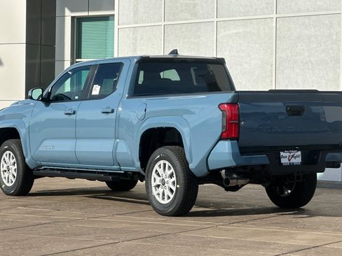 New 2026 Toyota Tacoma SR5 image 6