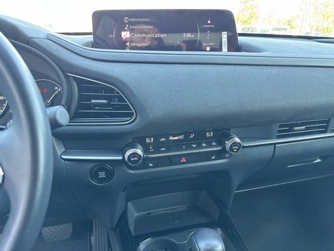 Certified 2025 MAZDA CX-30 Carbon image 26