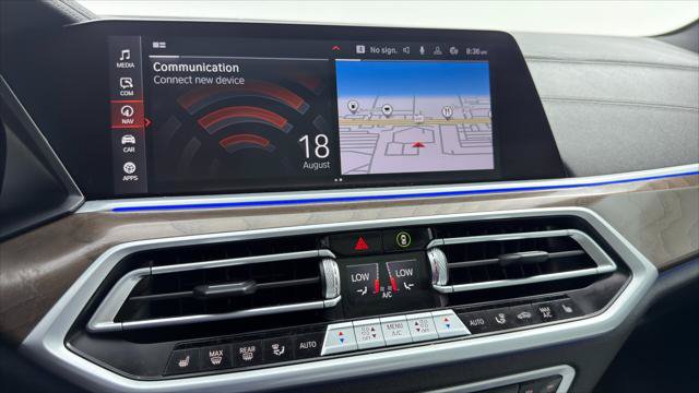 Used 2023 BMW X5 sDrive40i w/ Executive Package RWD image 38