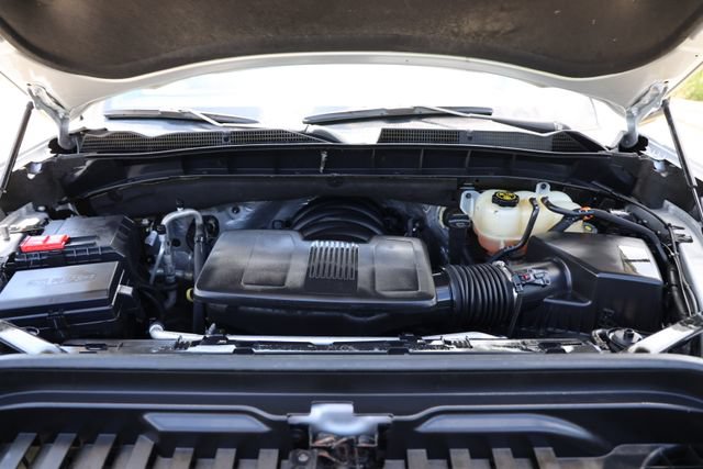 Used 2022 GMC Sierra 1500 AT4 AWD/4WD image 30