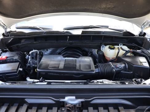 Used 2022 GMC Sierra 1500 AT4 AWD/4WD image 30