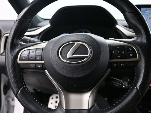 Used 2020 Lexus RX 350 F Sport w/ Accessory Package image 12