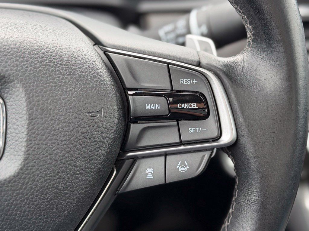 Used 2019 Honda Accord EX-L image 9