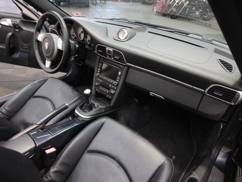 Used 2009 Porsche 911 Carrera S image 48