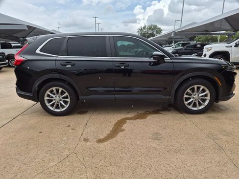 Used 2023 Honda CR-V EX image 4