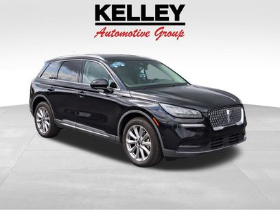 Used 2020 Lincoln Corsair FWD