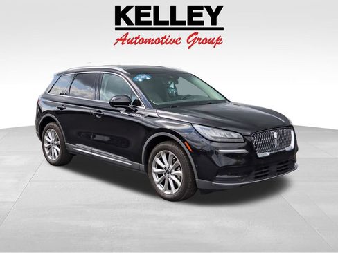 Used 2020 Lincoln Corsair FWD image 1