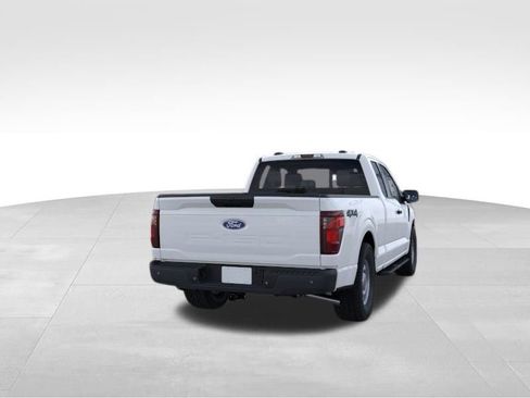 New 2026 Ford F150 XL AWD/4WD image 9