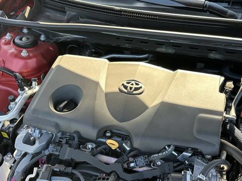 Used 2026 Toyota Camry Hybrid w/ Convenience Package FWD image 34