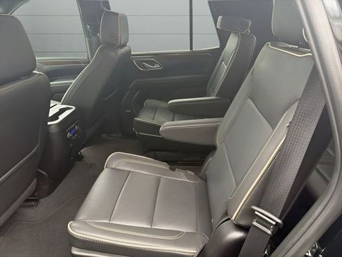 Used 2024 Chevrolet Tahoe Premier image 12